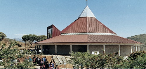잠비아 광림선교센터